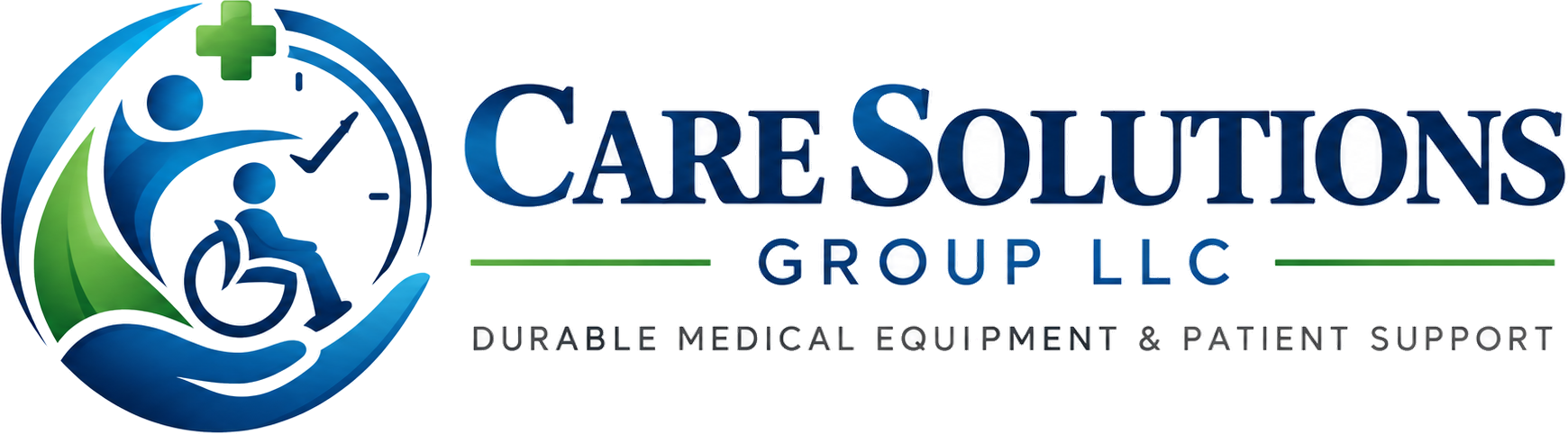 Care Solutions Group LLC